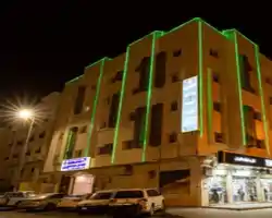 Al Eairy Furnished Apts Al Madinah 8 thumbnail